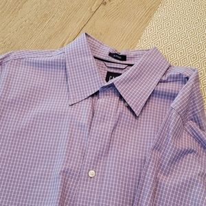 Gap button down long sleeve shirt